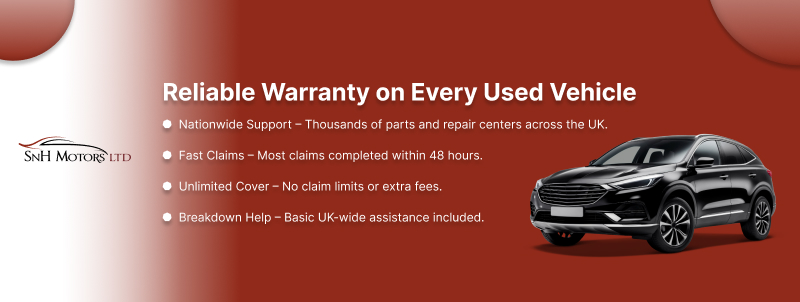 Car Warranty Protection